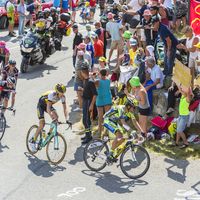 Tour de France, 2015