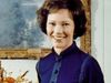 How Rosalynn Carter redefined the role of first lady